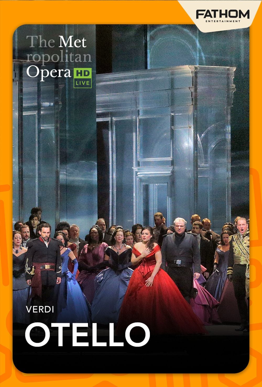Otello (Metropolitan Opera)