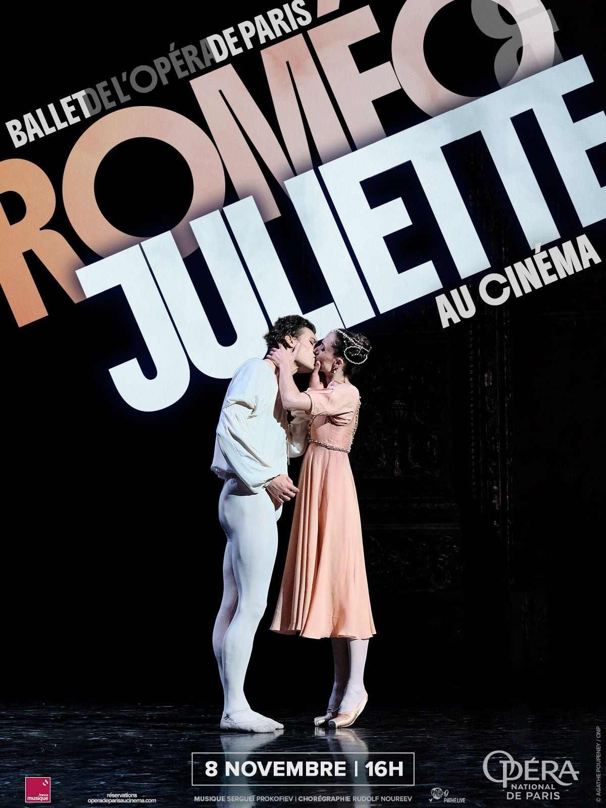 Roméo et Juliette (Opéra de Paris)