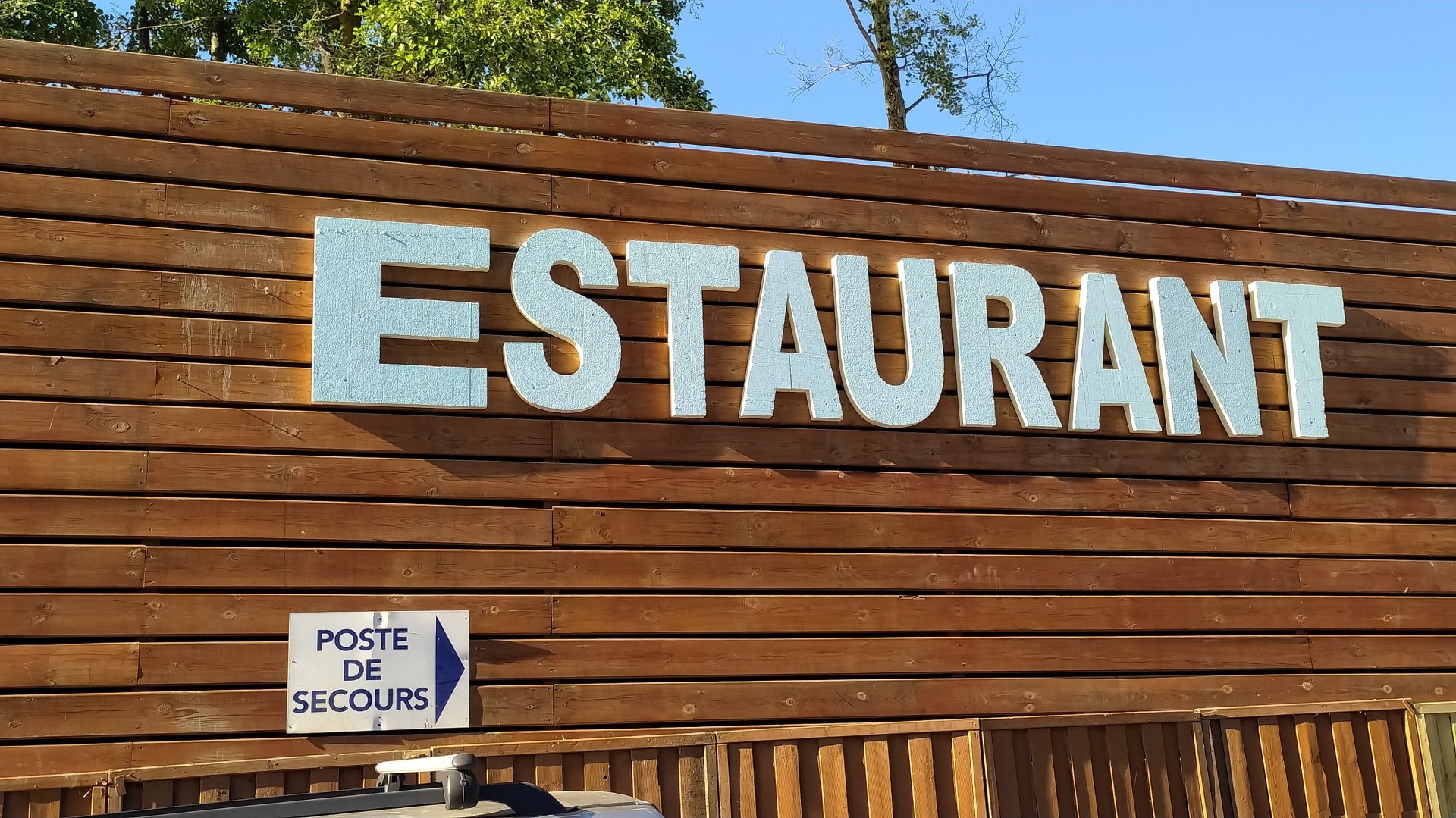 Estaurant Alèsien