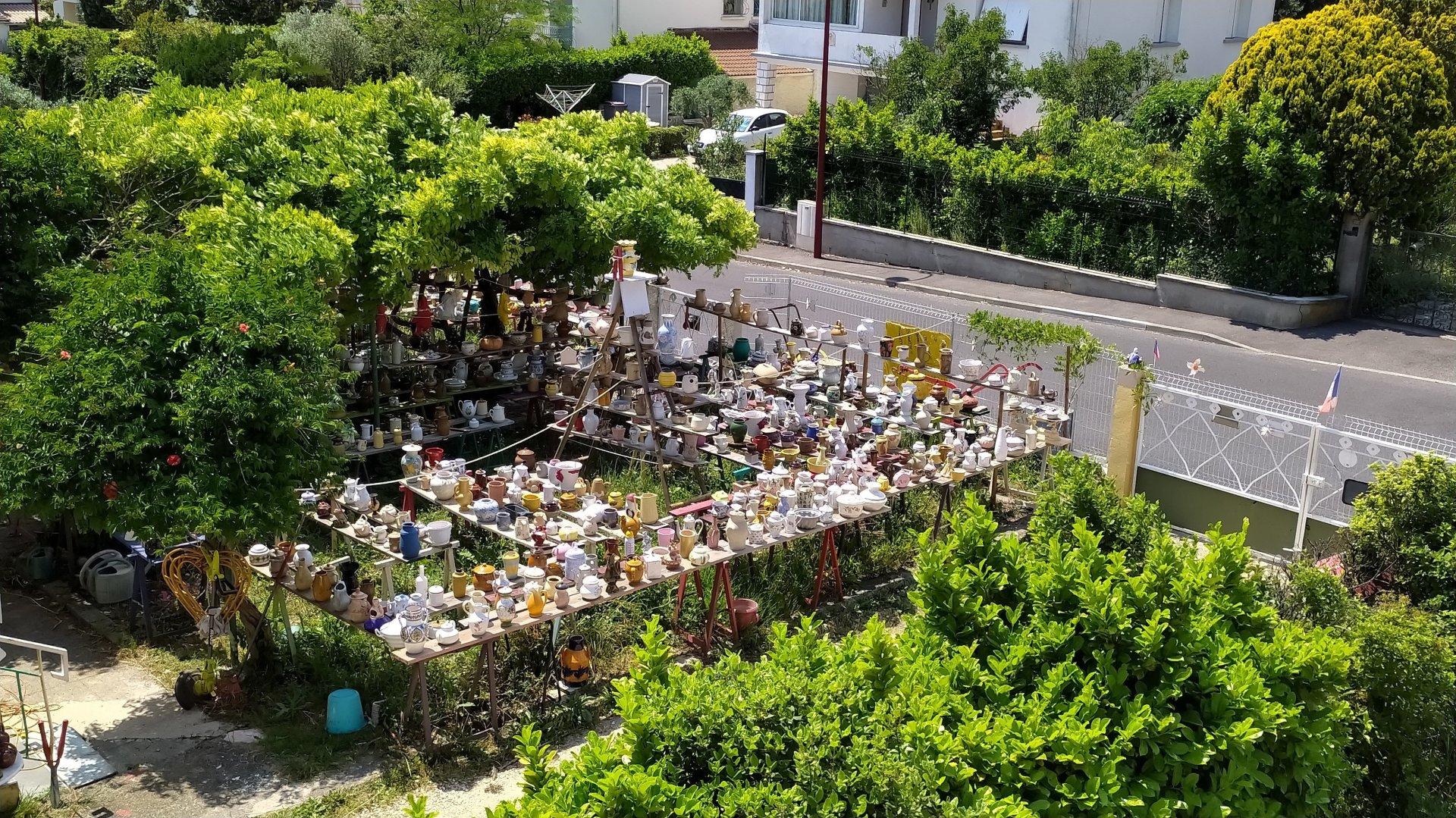 Collectionneur