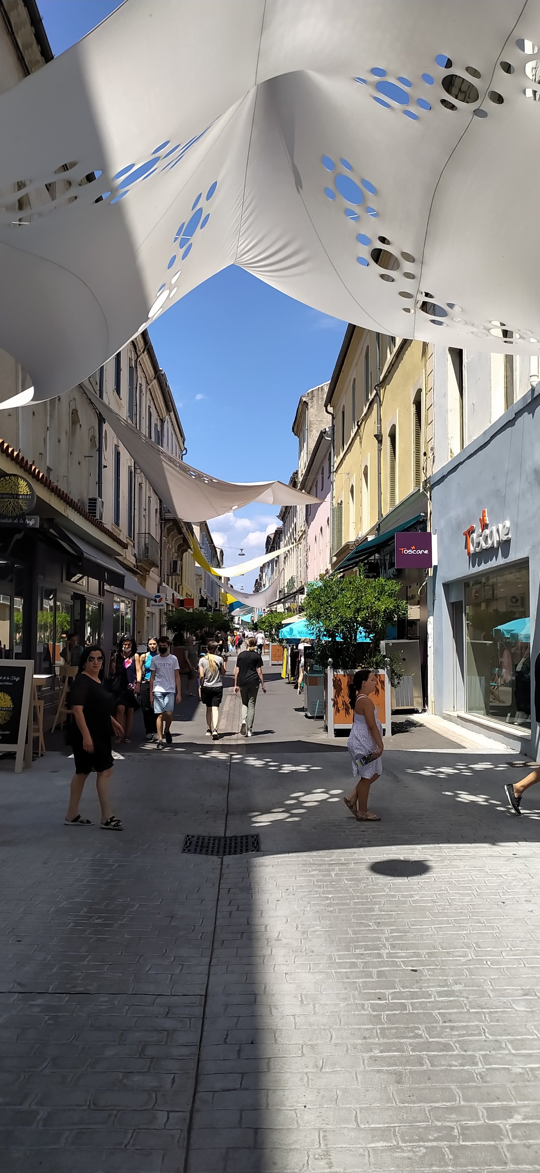 Centre ville