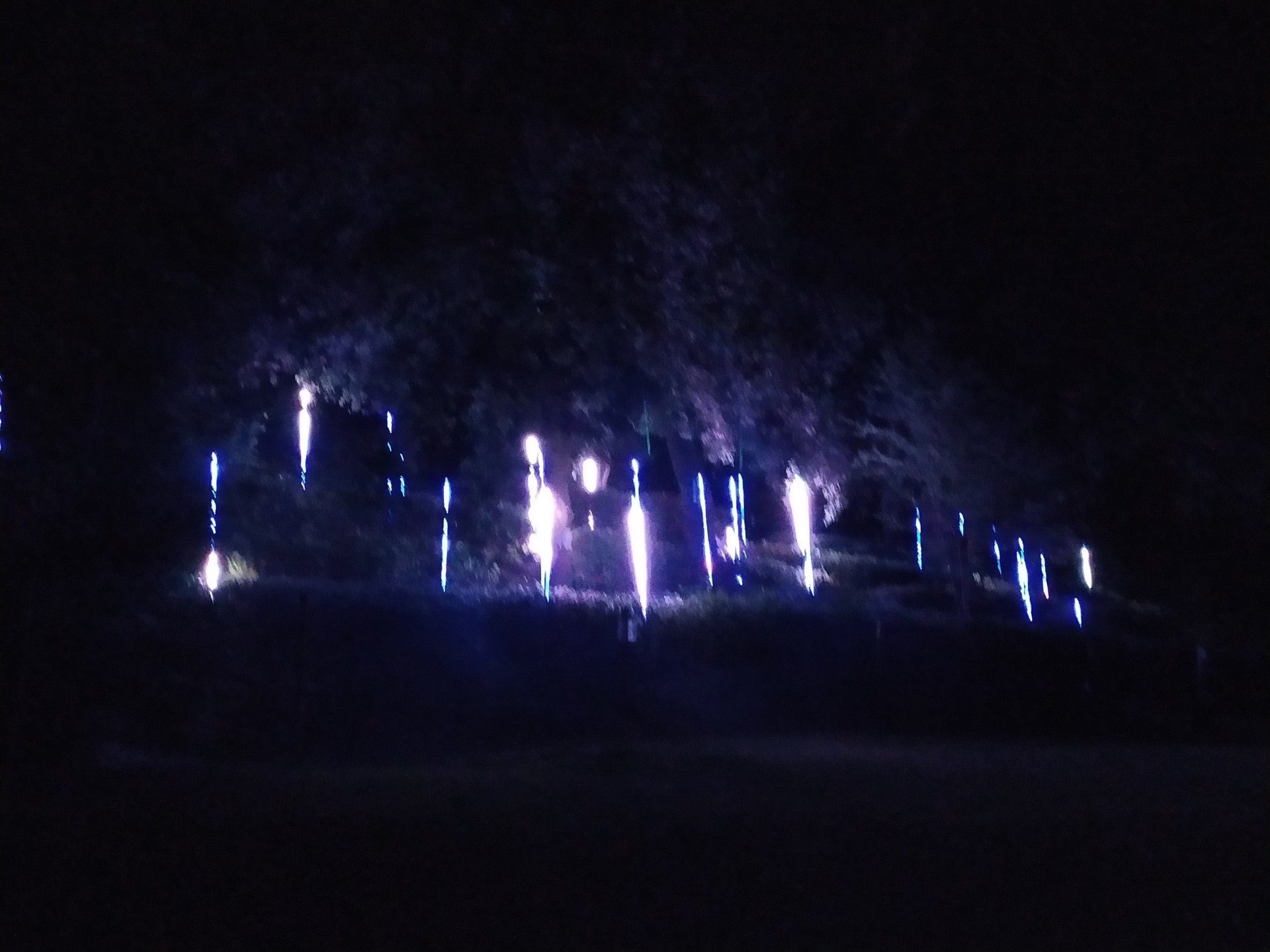 Parc de la tour vieille