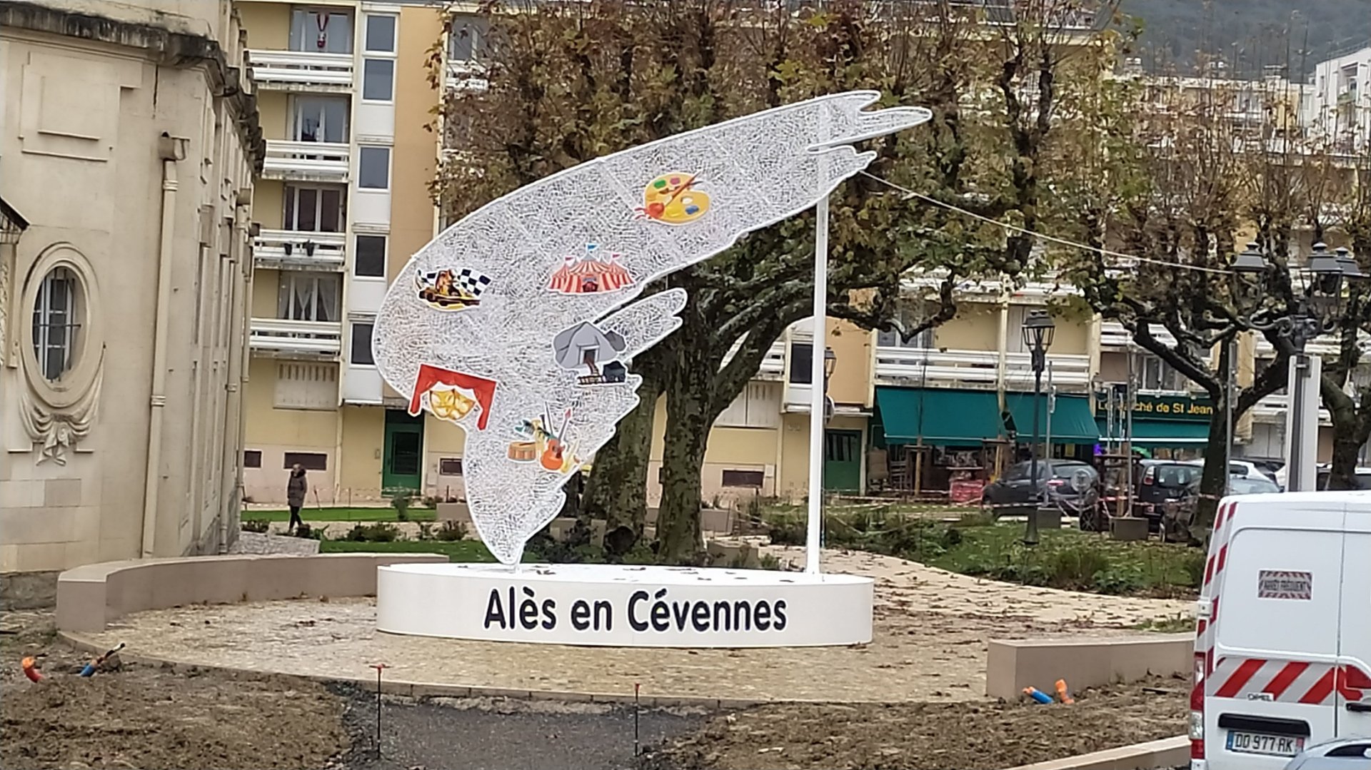 Truc très moche