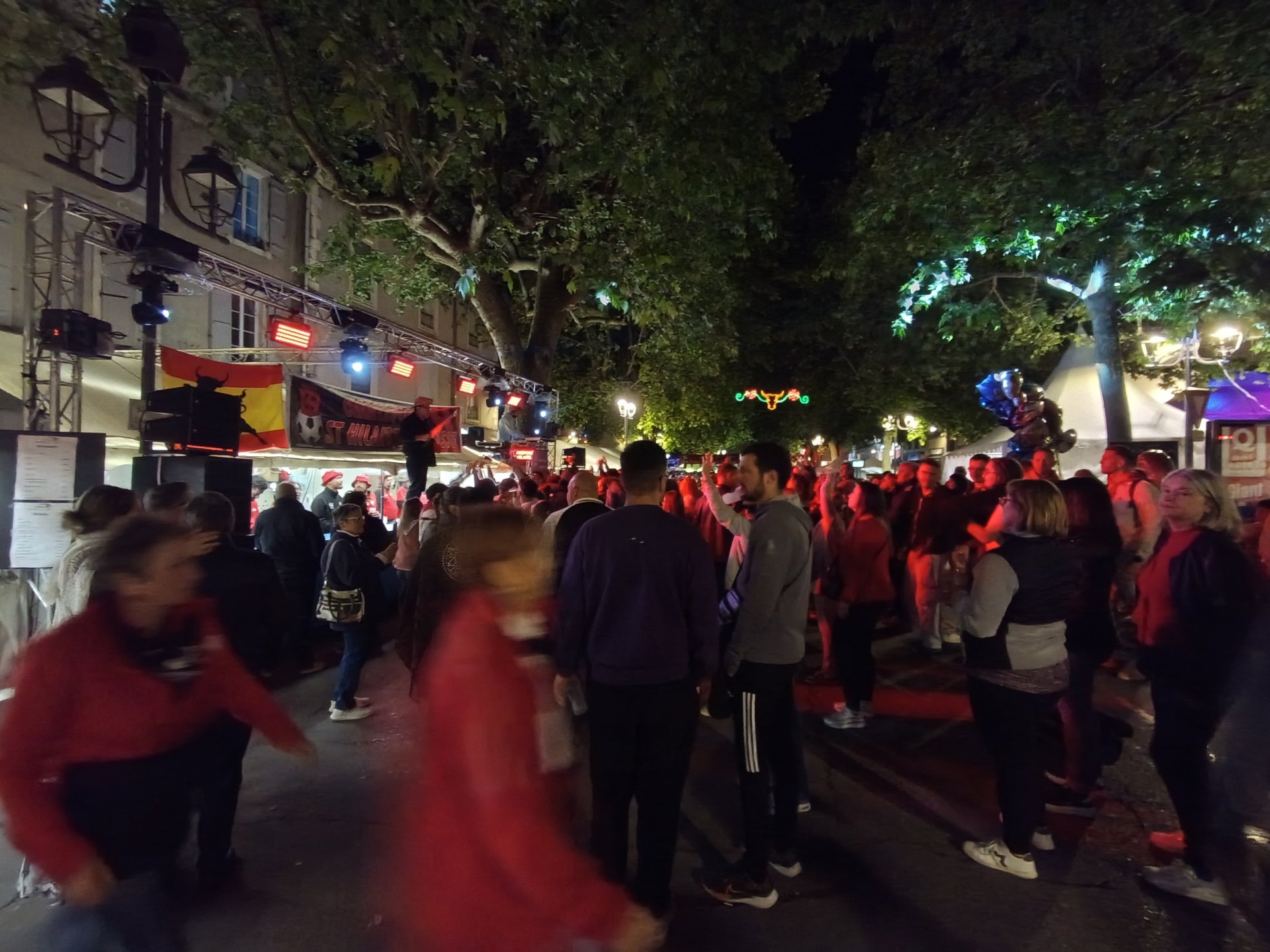 Feria d'Alès