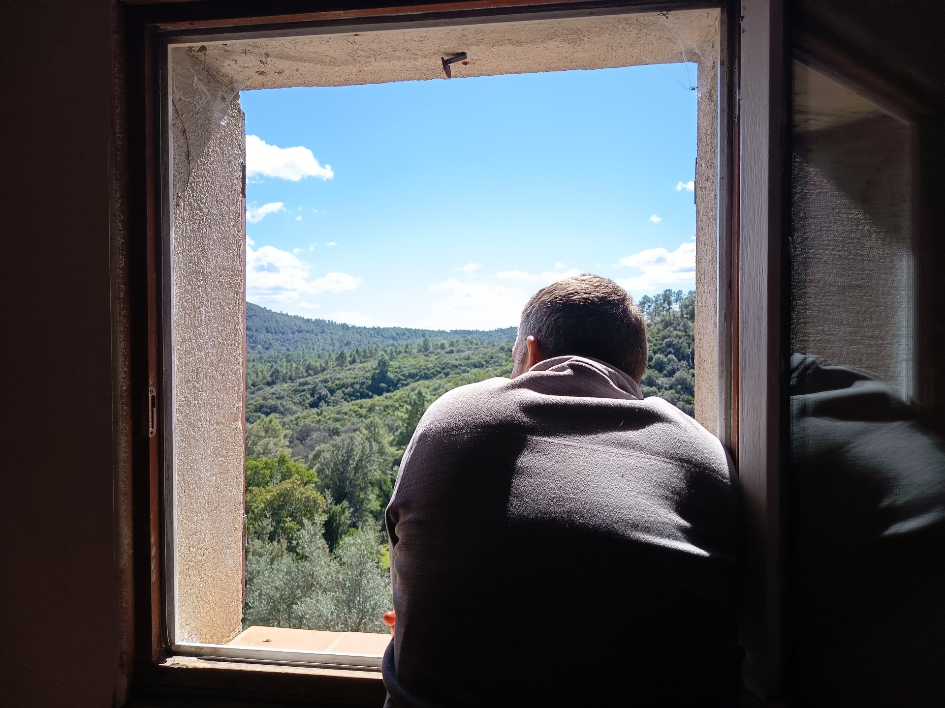 pas très loin d'Anduze