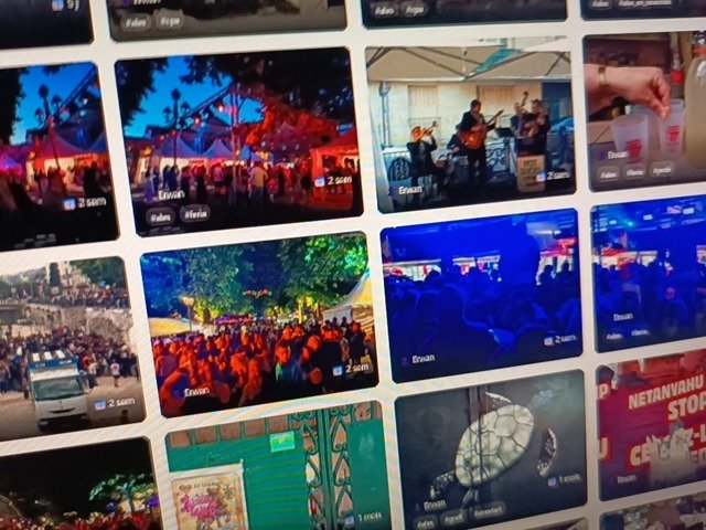 Youhou !
Envois direct de photo depuis le site.