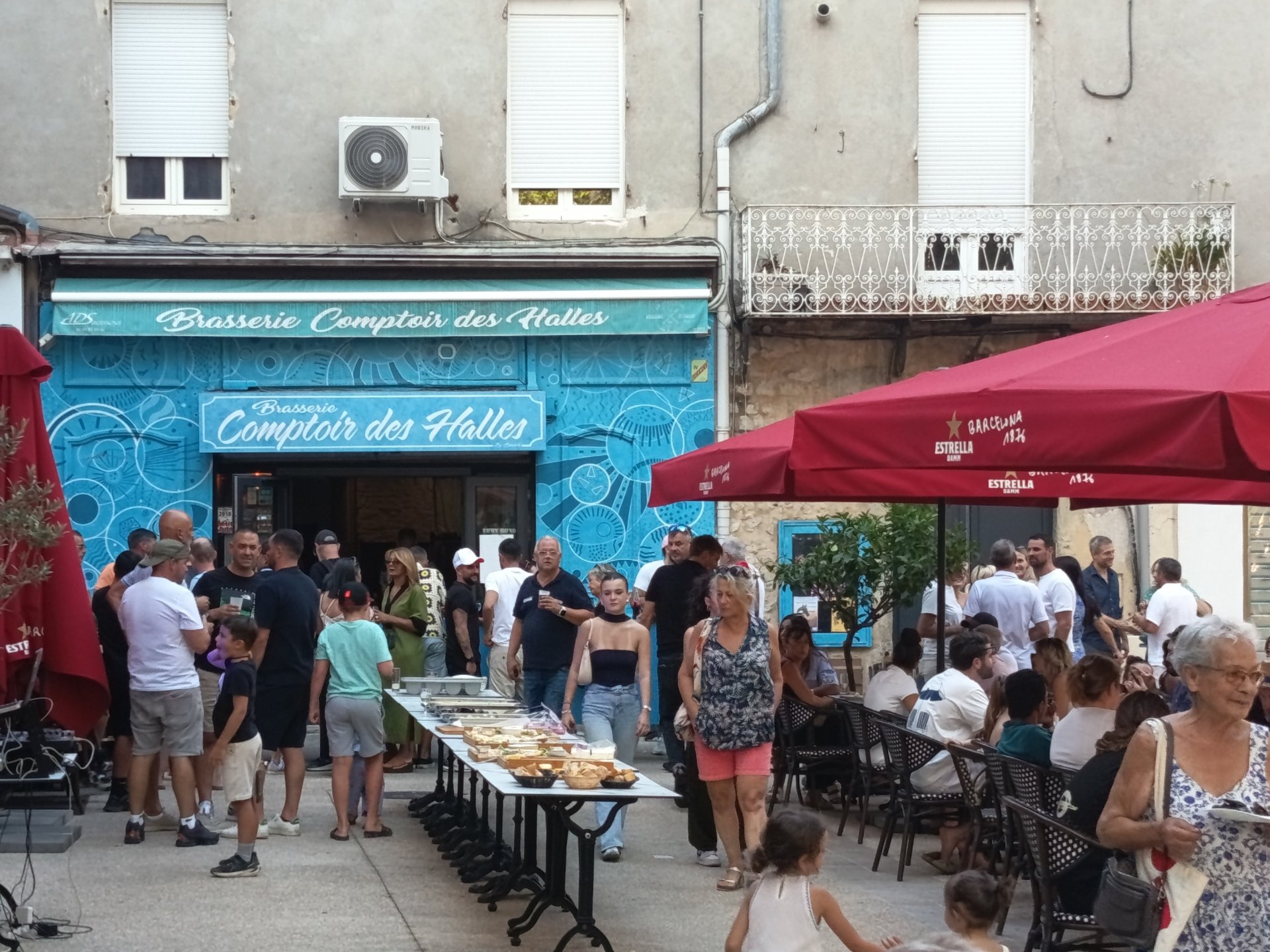 Les mercredis d'Alès