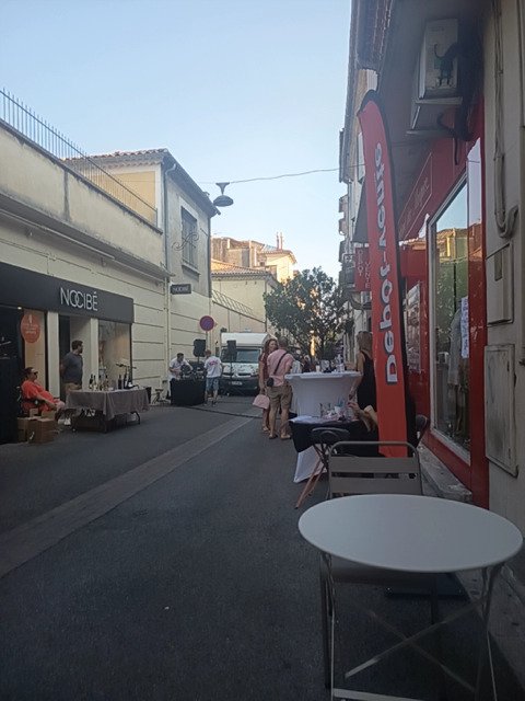 Les mercredi d'ales