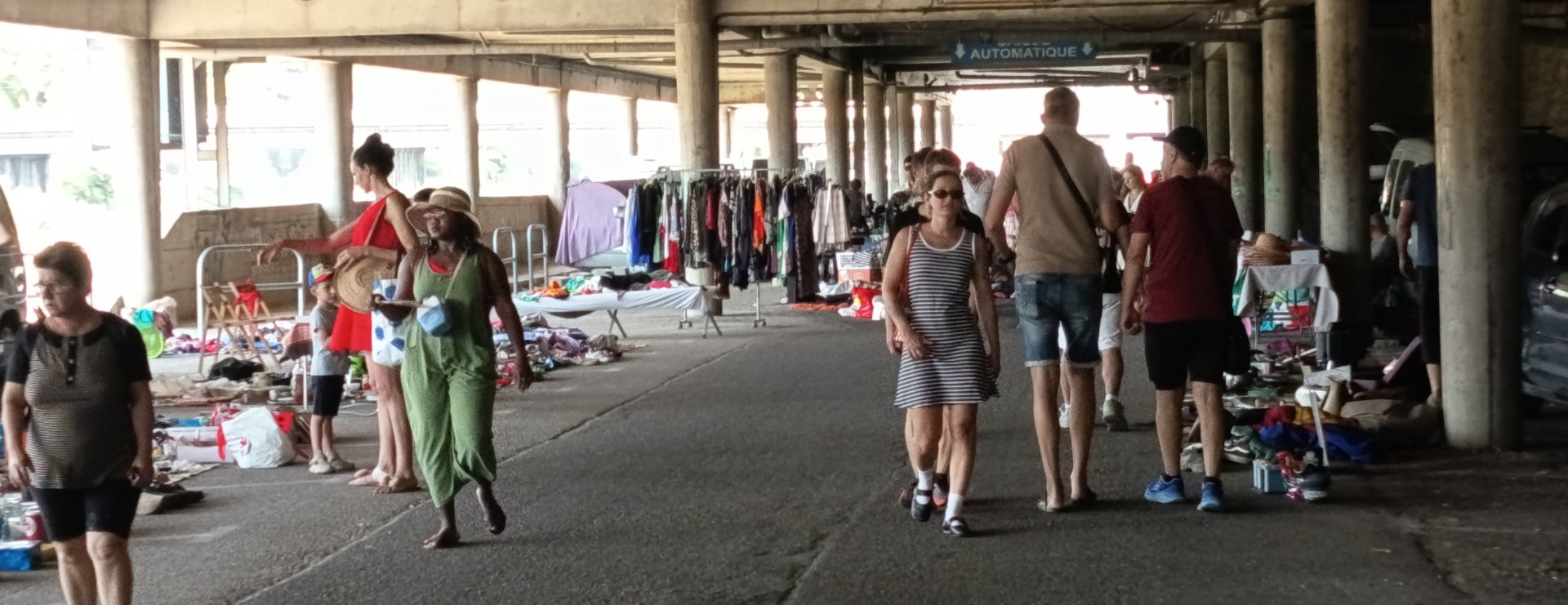Alès a t'elle le puces qu'elle mérite ? est-ce le reflet de sa population ?