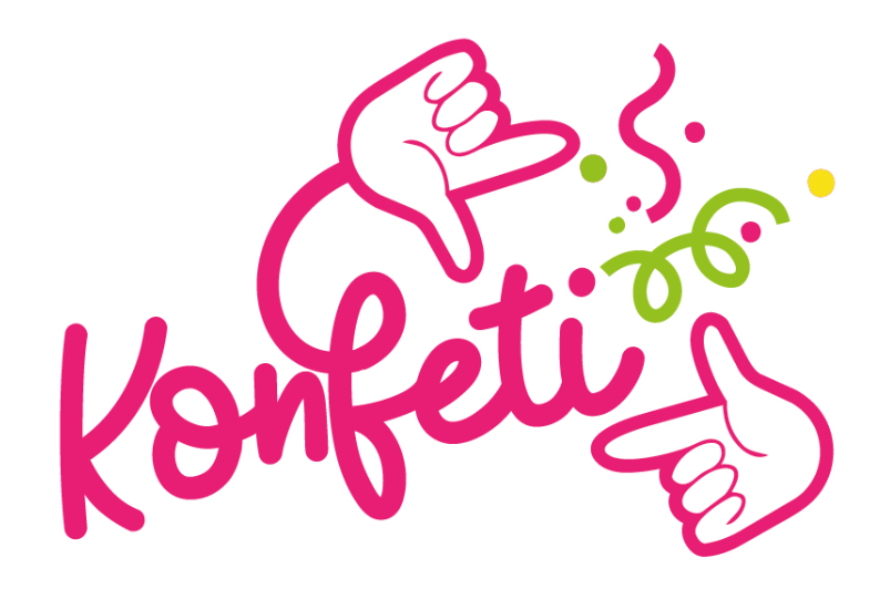 konfeti.fr