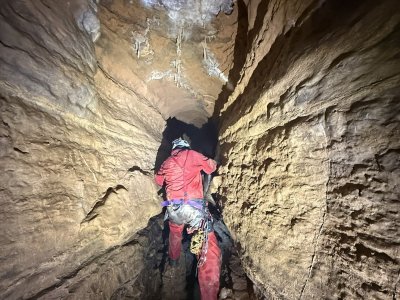 Pas très loin d'Alès