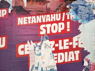 #Alès #Message_de_paix