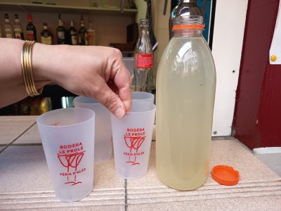 Mojito communiste !