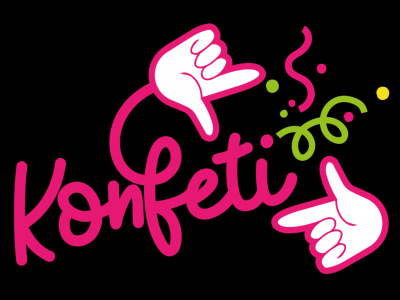 Le logo de la société