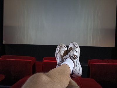 Au cinéplanet