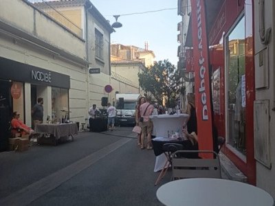 Les mercredi d'ales