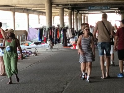 Alès a t'elle le puces qu'elle mérite ? est-ce le reflet de sa population ?